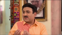 Taarak Mehta Ka Ooltah Chashmah - 6th August 2024